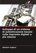 Sviluppo di un sistema di autenticazione basato sulle impronte digitali a pi? istanze
