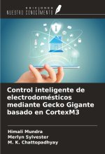 Control inteligente de electrodomésticos mediante Gecko Gigante basado en CortexM3