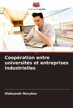 Coopération entre universités et entreprises industrielles