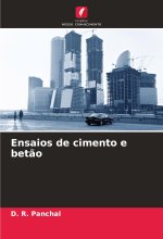 Ensaios de cimento e bet?o