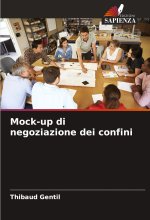 Mock-up di negoziazione dei confini