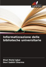 Informatizzazione delle biblioteche universitarie