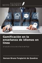 Gamificación en la ense?anza de idiomas en línea