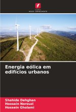 Energia eólica em edifícios urbanos