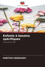 Enfants ? besoins spécifiques