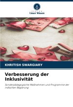Verbesserung der Inklusivität