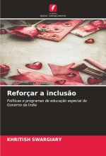 Reforçar a inclus?o