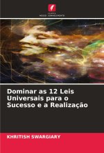 Dominar as 12 Leis Universais para o Sucesso e a Realizaç?o