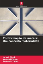 Conformaç?o de metais: Um conceito materialista