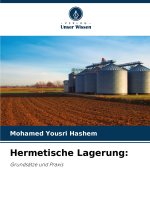 Hermetische Lagerung: