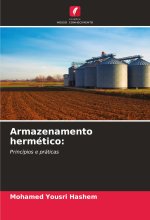 Armazenamento hermético: