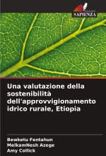 Una valutazione della sostenibilit? dell'approvvigionamento idrico rurale, Etiopia