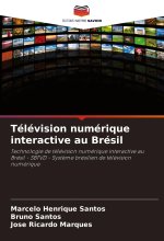 Télévision numérique interactive au Brésil