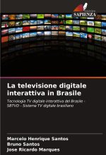 La televisione digitale interattiva in Brasile