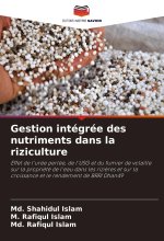 Gestion intégrée des nutriments dans la riziculture