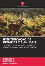 IDENTIFICAÇ?O DE PEGADAS DE ANIMAIS