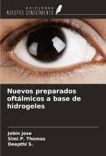 Nuevos preparados oftálmicos a base de hidrogeles