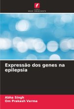 Express?o dos genes na epilepsia