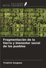 Fragmentación de la tierra y bienestar social de los pueblos