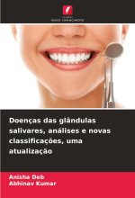 Doenças das glândulas salivares, análises e novas classificaç?es, uma atualizaç?o