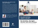 Der Erzieher, das Spiel und der Lehr-Lern-Prozess