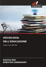 SOCIOLOGIA DELL'EDUCAZIONE