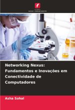Networking Nexus: Fundamentos e Inovaç?es em Conectividade de Computadores
