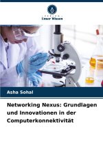 Networking Nexus: Grundlagen und Innovationen in der Computerkonnektivität