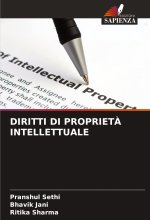 DIRITTI DI PROPRIET? INTELLETTUALE