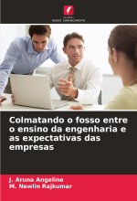 Colmatando o fosso entre o ensino da engenharia e as expectativas das empresas