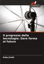 Il progresso della tecnologia: Dare forma al futuro