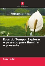 Ecos do Tempo: Explorar o passado para iluminar o presente