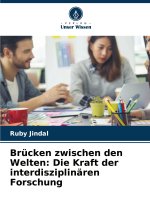 Brücken zwischen den Welten: Die Kraft der interdisziplinären Forschung