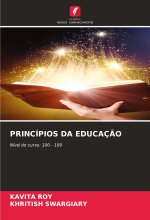 PRINCÍPIOS DA EDUCAÇ?O