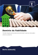 Domínio da fiabilidade