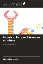 Intoxicación por fármacos en ni?os
