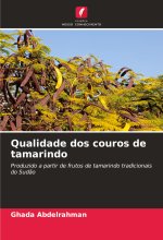 Qualidade dos couros de tamarindo