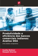 Produtividade e efici?ncia dos bancos comerciais indianos: Análise DEA