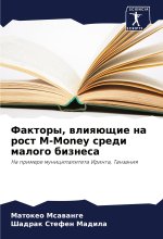 Faktory, wliqüschie na rost M-Money sredi malogo biznesa