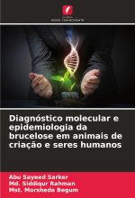 Diagnóstico molecular e epidemiologia da brucelose em animais de criaç?o e seres humanos