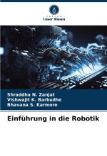 Einführung in die Robotik