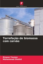 Torrefaç?o de biomassa com carv?o