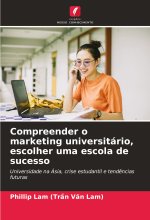 Compreender o marketing universitário, escolher uma escola de sucesso