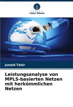 Leistungsanalyse von MPLS-basierten Netzen mit herkömmlichen Netzen