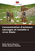 Consommation d'animaux sauvages et maladie ? virus Ebola