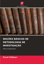 NOÇ?ES BÁSICAS DE METODOLOGIA DE INVESTIGAÇ?O