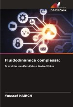 Fluidodinamica complessa: