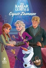 Karlar Ülkesi 2 Oyun Zamani