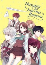 Hayatim Bir Internet Romani 1