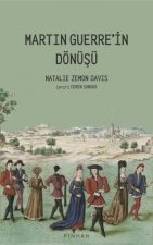 Martin Guerrein Dönüsü